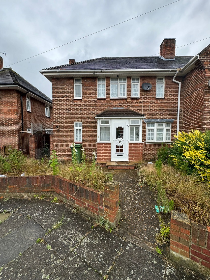 London Property at 17 MENDIP ROAD